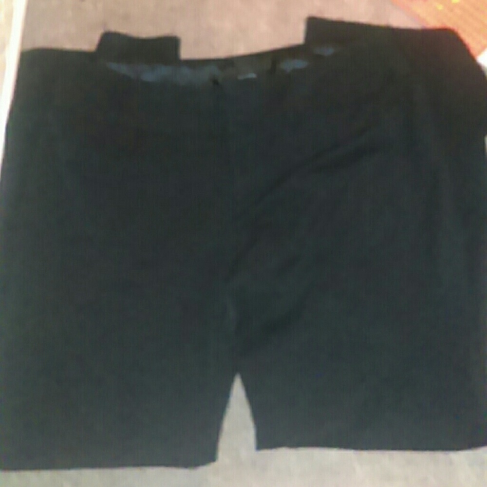 Dress pants wide leg